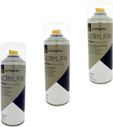 La Pajarita Acryl Vernis 400ml
