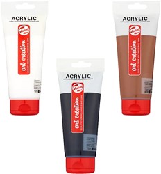 TAC Acrylverf 200 ml
