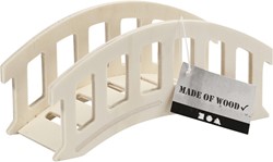 CC Houten Brug 15x6x7 cm