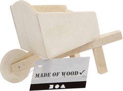 CC Barrow, H: 7 cm, L: 11 cm, W: 6,2 cm, 1 pc