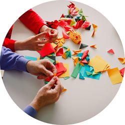 Papierhobbies
