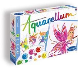 Aquarellum Junior Feeën