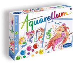 Aquarellum Junior Mermaids