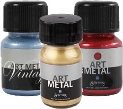 Schjerning Art Metal 30ml