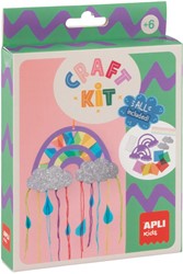 Apli Suncatcher Craft Kit