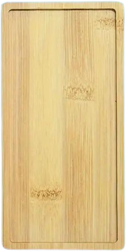 Bamboe Mozaiekbasis Rechthoek 17x8,5 cm