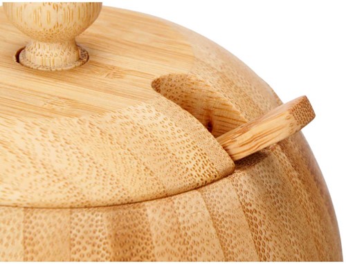 Kinvara Bamboo Cutting Board Set (3 Different Sizes)-3