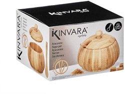 Kinvara Bamboo Cutting Board Set (3 Different Sizes)