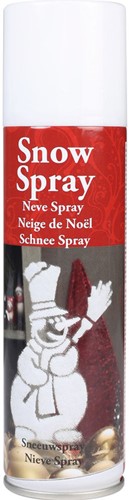 GC Sneeuwspray 250 ml
