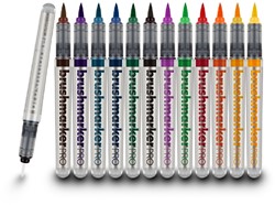Karin Brushmarker Pro Aquarelmarker