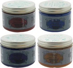 Cadence Glass Transparent Relief Paste 150 ml 
