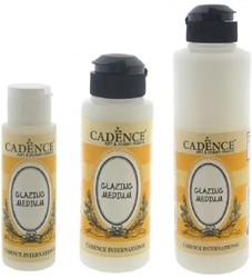 Cadence Glazing Medium