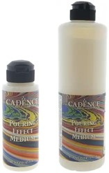 Cadence Pouring Effect Medium