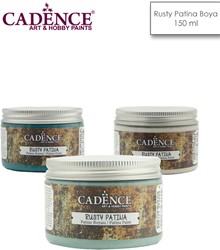 Cadence Rusty Patina Paint 150 ml