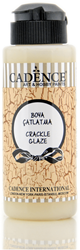 Cadence Crackle Glaze Classic Paint 70 ml