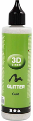 CC 3D Gold