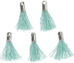 Bedels en Hangers