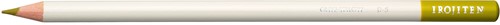 Tombow Irojiten Kleurpotlood -  Olive Yellow
