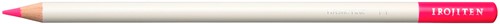 Tombow Irojiten Kleurpotlood -  Plastic Pink