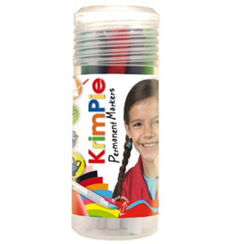 Krimpfolie benodigdheden