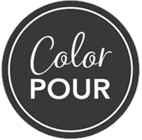 Color Pour