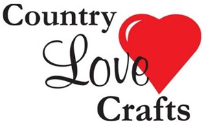 Country Love Crafts