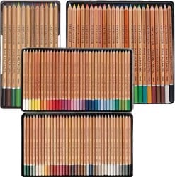 Cretacolor Fine-Art pastelpotloden Set