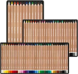 Cretacolor Mega Kleurpotloden Set