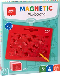 Apli Magnetic Board XL