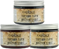 Cadence Distress Paste 150 ml 