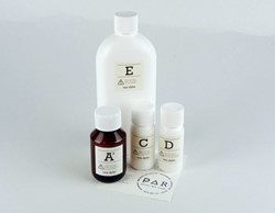 PAR Van Dyke Navulling Set 250ml