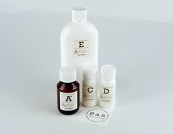 PAR Van Dyke Navulling Set 100ml