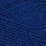 Donkerblauw