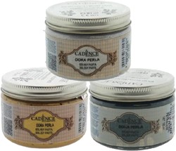 Cadence Dora Perla Relief Paste 150 ml
