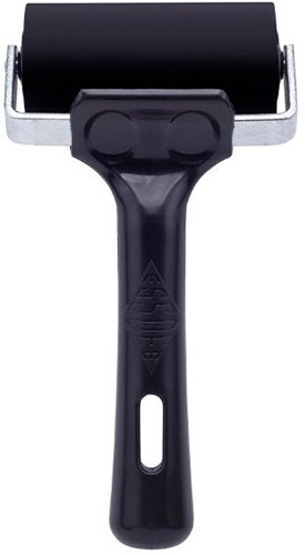 Essdee Professional Ink Roller 75mm