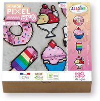 Pixelen