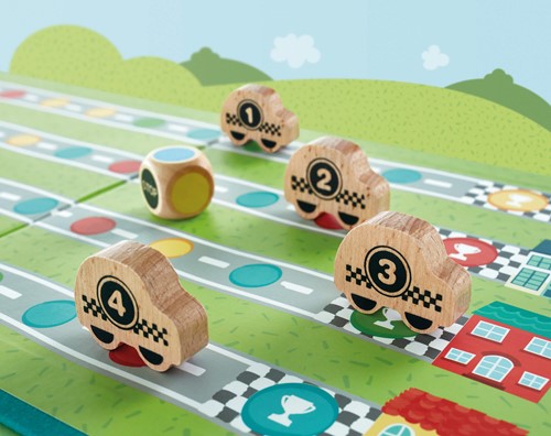 Apli Race Bordspel-2