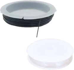 Elastic Wire 0.8 mm 8 m