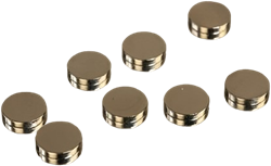 Hobby & Crafting Fun Extra strong magnets 8pcs