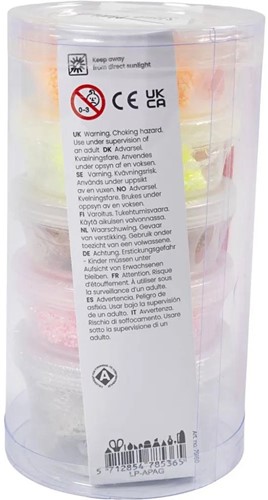 CC Stone Clay Mix Rood en Oranje Harmonie-3