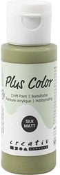 Plus Color Acrylverf Eucalyptus 60 ml