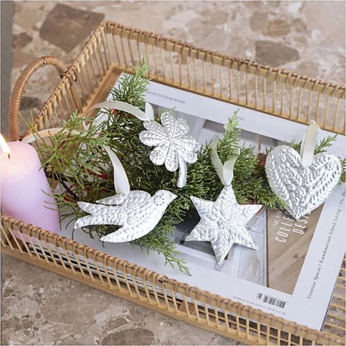 CC Mini Hobbyset Decoratie, Kerstdecoratie-2