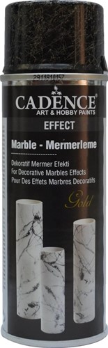 Cadence Marble Spuitbus Verf 200 ml Goud