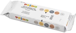 Primo Luchtdrogende Klei 1000gr