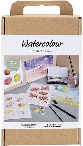 CC Hobbyset Aquarel XL