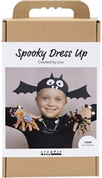 CC Hobbyset Spookachtige Accessoires Kostuums en Sieraden