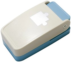 Pentart Shape Punch 38 mm Puzzle Piece