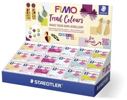 FIMO® Soft Display Trends 36 Stuks