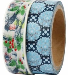CC Masking Tape London 2 x 5 m