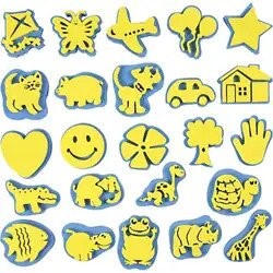 Kinderstempels